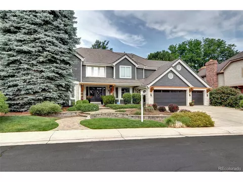 5369 S Geneva St, Englewood, CO 80111