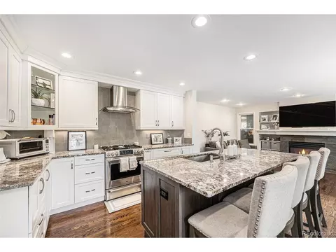 5265 S Cathay Way, Centennial, CO 80015