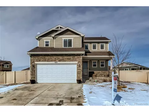 653 Cimarron Ct, Ault, CO 80610 photo 1