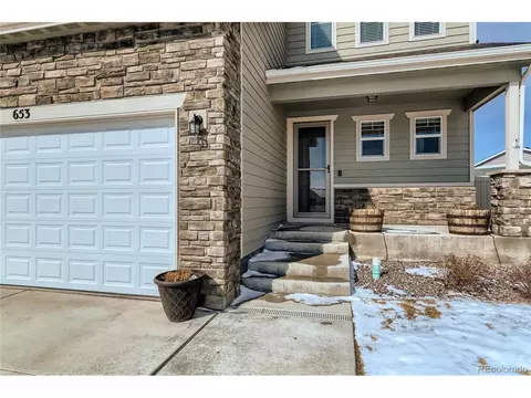 653 Cimarron Ct, Ault, CO 80610 photo 5