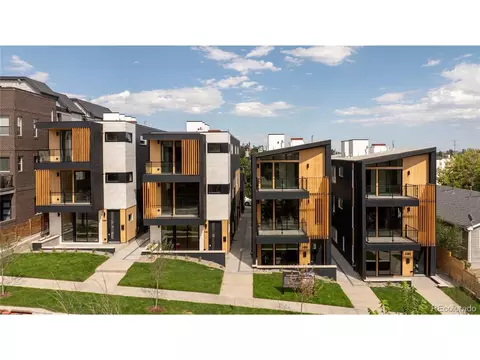 1266 N Stuart St #1, Denver, CO 80204