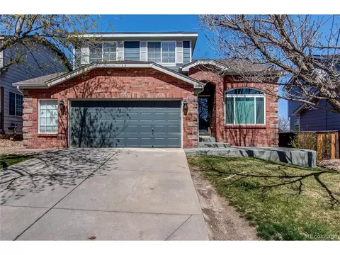 10486 Cheetah Winds, Lone Tree, CO 80124