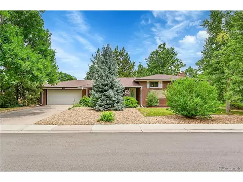 1920 Zang St, Golden, CO 80401