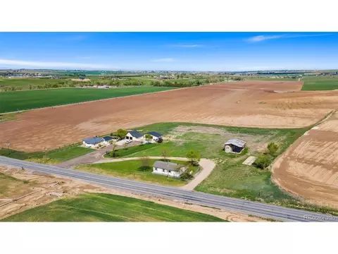 19858 County Road 1, Berthoud, CO 80513