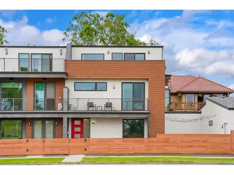 3995 W 20th Ave, Denver, CO 80212