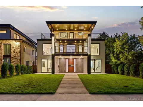 1133 S Adams St, Denver, CO 80210