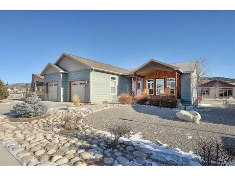 27665 County Road 313 #20, Buena Vista, CO 81211