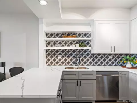 345 Fillmore #407, Denver, CO 80206