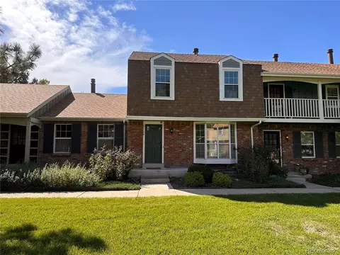 9112 E Amherst Dr #E, Denver, CO 80231 photo 10