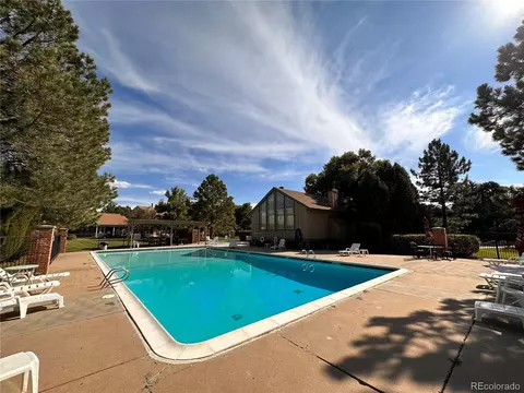 9112 E Amherst Dr #E, Denver, CO 80231 photo 35
