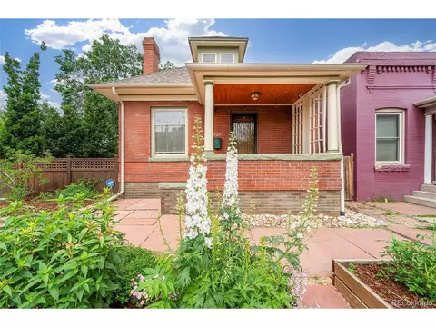 227 Cherokee St, Denver, CO 80223