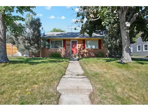 2651 S Hazel Ct, Denver, CO 80219