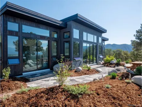 10769 Sawatch Range Rd, Salida, CO 81201