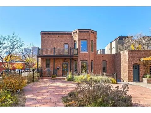 721 E 24th Ave, Denver, CO 80205 photo 1