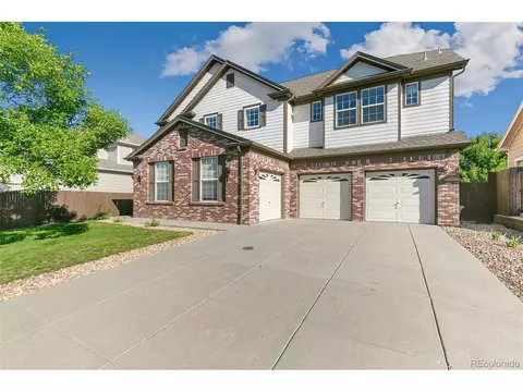 1421 Colebrook Ct, Castle Rock, CO 80109
