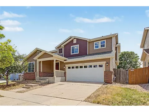 15372 E 100th Ct, Commerce City, CO 80022