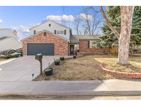 14602 Evans Pl, Aurora, CO 80014