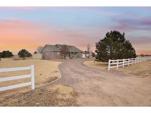 19063 County Road 26, Brush, CO 80723