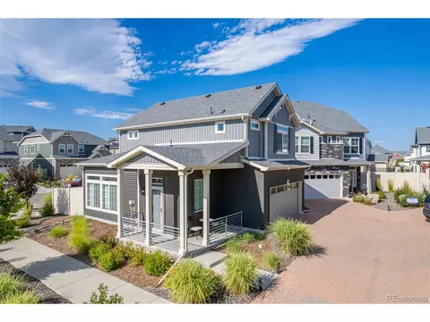4501 N Quemoy St, Aurora, CO 80019