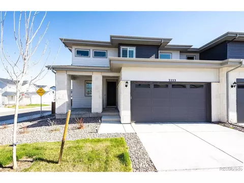 3553 Silver Rock Cir, Castle Rock, CO 80104