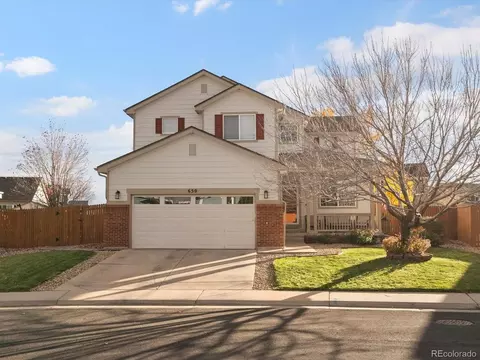 650 Jones Ct, Dacono, CO 80514