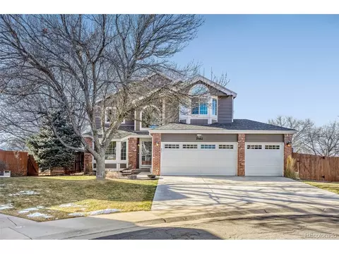 2562 W 108th Pl, Denver, CO 80234
