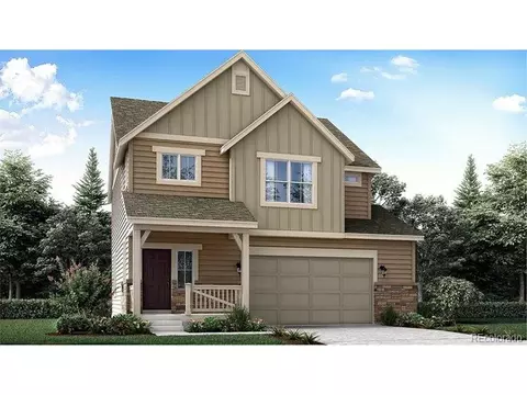 720 Mosquito St, Elizabeth, CO 80107