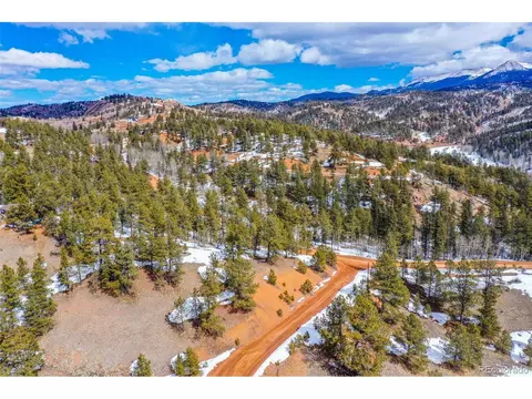 435 Vindicator Dr, Cripple Creek, CO 80813