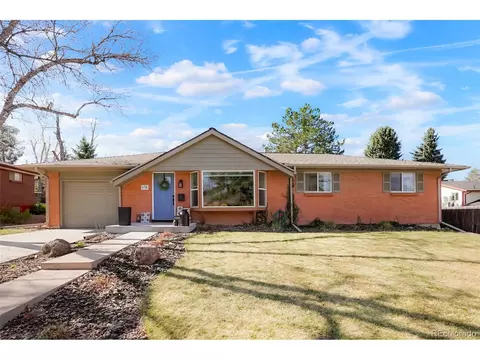 8276 Easter Pl, Centennial, CO 80112