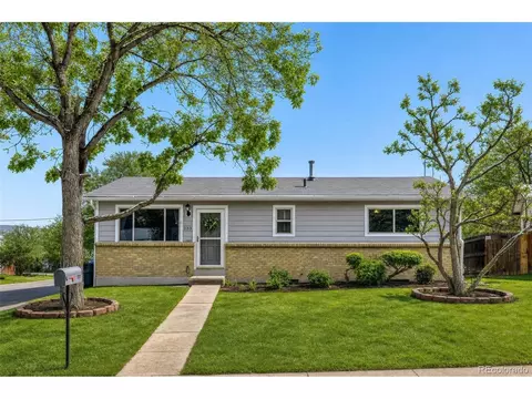 330 Orion St, Golden, CO 80401