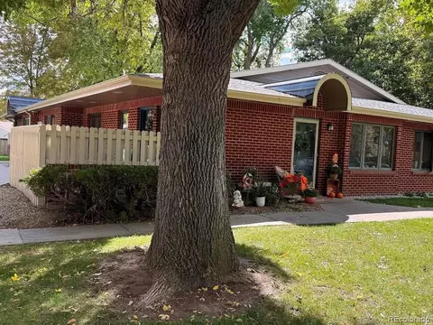 2701 Stover St #C-7, Fort Collins, CO 80525