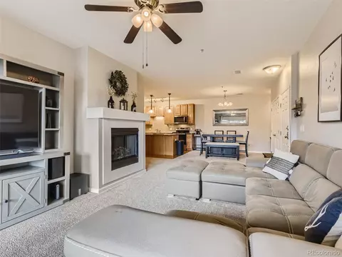 9370 Las Ramblas Ct #T, Parker, CO 80134