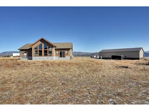 16901 Talons Way, Buena Vista, CO 81211