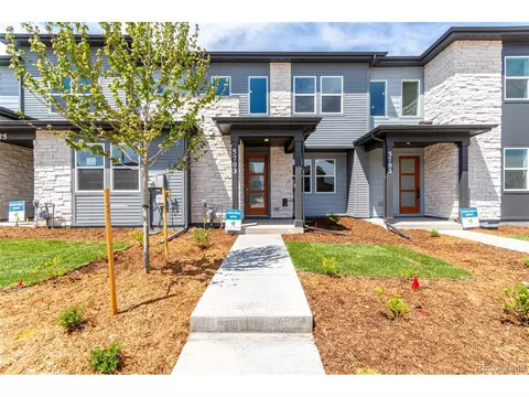 5783 N Jericho Way, Aurora, CO 80019