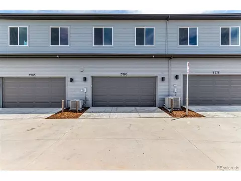 5783 N Jericho Way, Aurora, CO 80019 photo 3