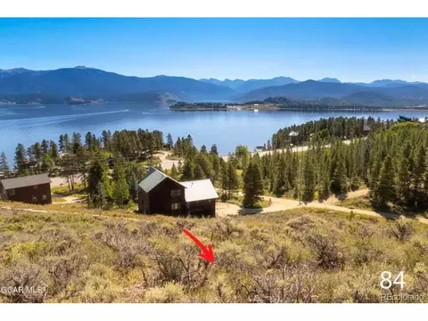 84 Gcr 4054, Granby, CO 80446