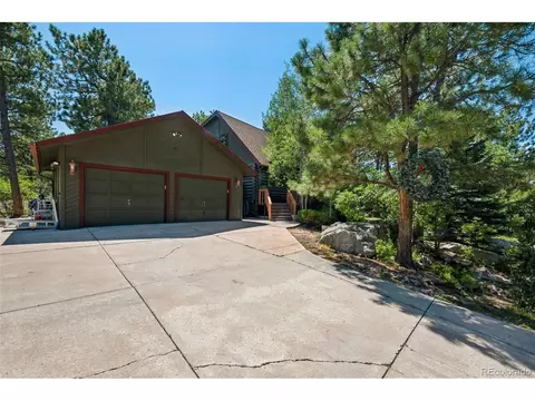 19675 Four Winds Way, Monument, CO 80132
