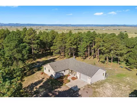 9110 Morgan Rd, Colorado Springs, CO 80908