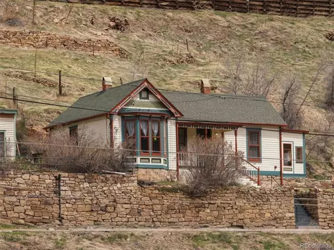 102 Casey St, Central City, CO 80427
