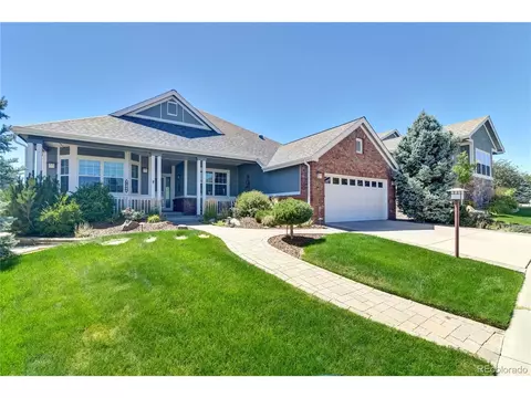 21944 E Nichols Pl, Aurora, CO 80016