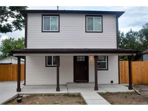 588 S Meade St, Denver, CO 80219