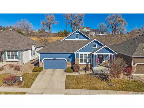 12957 W 78th Cir, Arvada, CO 80005