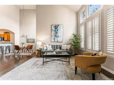 8300 Fairmount Dr #Y-102, Denver, CO 80247