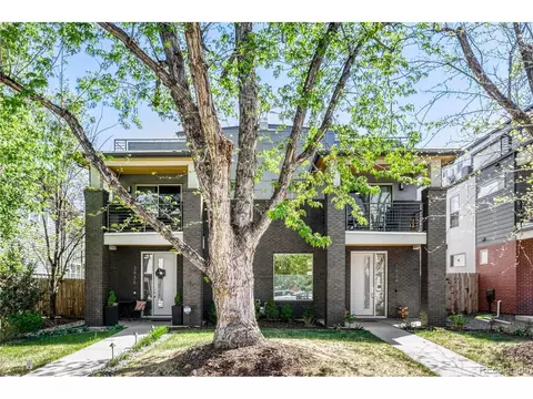 3934 Vrain St, Denver, CO 80212