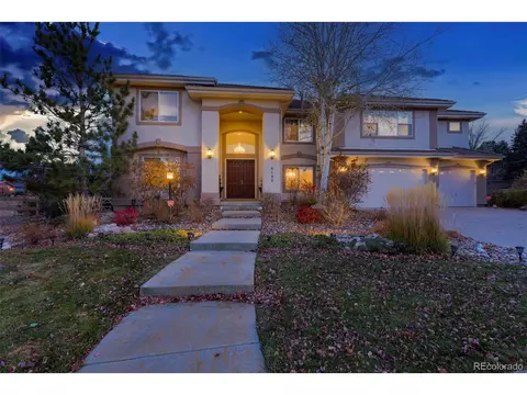 6192 S Mobile St, Centennial, CO 80016 photo 1