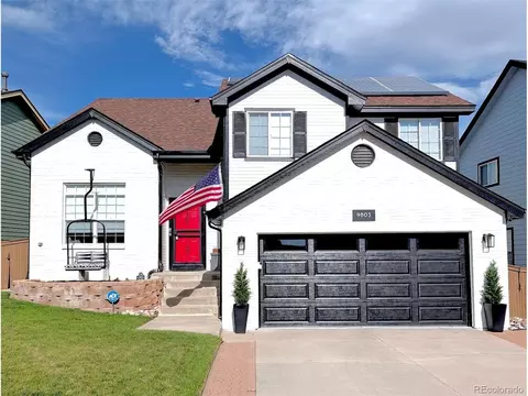 9803 Bucknell Ct, Littleton, CO 80129
