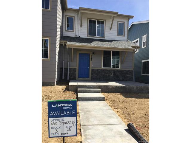 280 Shoveler Way, Johnstown, CO 80534