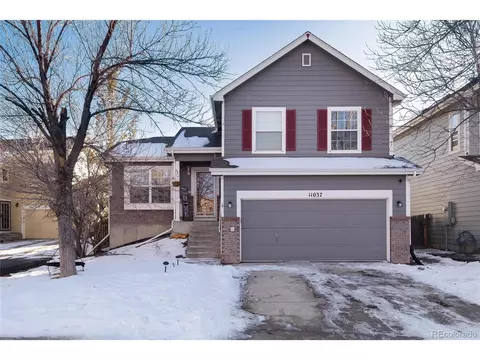 11037 Pheasant Ct, Parker, CO 80134