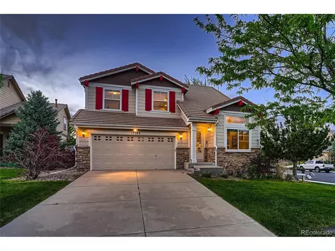 17383 E Fair Ln, Aurora, CO 80016