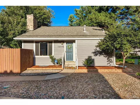 12790 E Bethany Pl, Aurora, CO 80014